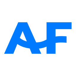Logo der Prop Firm AquaFutures