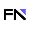 Logo der Prop Firm FundedNext